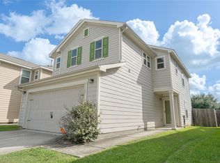 1119 Grassy View Dr, Houston, TX 77073