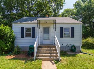 11517 Idlewood Rd, Silver Spring, MD 20906