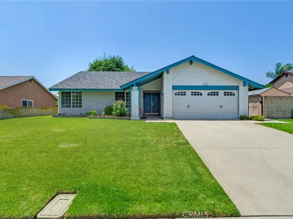 3635 York Cir, La Verne, CA 91750