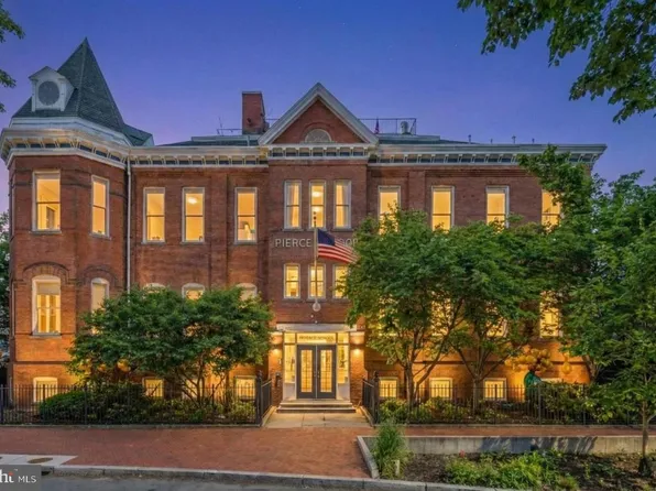 1375 Maryland Ave NE APT L, Washington, DC 20002