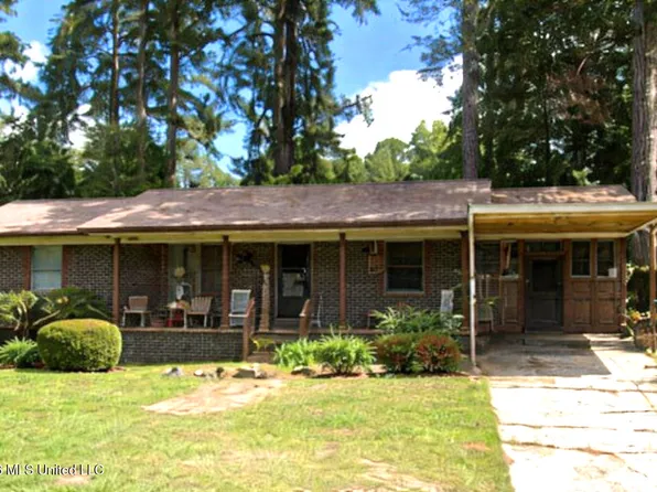 806 64th Ave, Meridian, MS 39307
