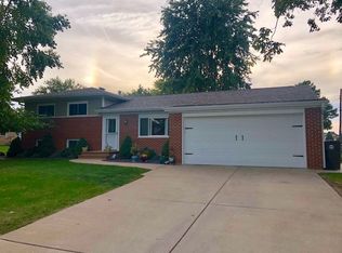 1601 S 2nd Ave, Morton, IL