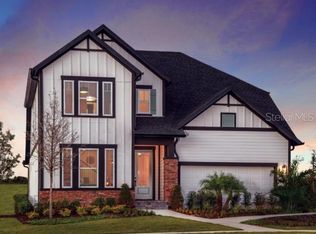 17040 Cercis Loop, Clermont, FL 34711