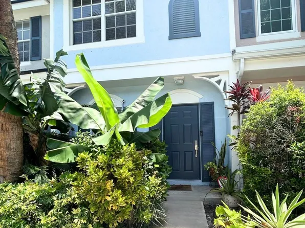 3336 Confetti Lane #80-9, Margate, FL 33063