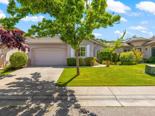 1969 Larkhall Cir, Folsom, CA 95630