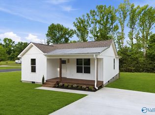 2253 Old Union Rd, Grant, AL 35747