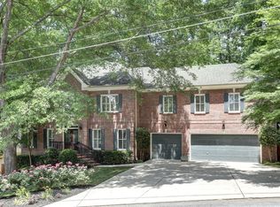 2244 Dogwood Ln, Atlanta, GA 30345