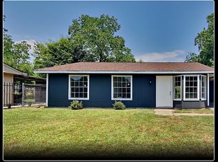 9710 Kerry Glen Ln, Houston, TX 77078