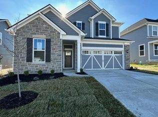 5429 Laurel Crest Run, Noblesville, IN 46062