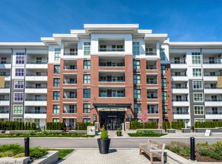 8150 207th St #B108, Langley, BC V2Y4J3