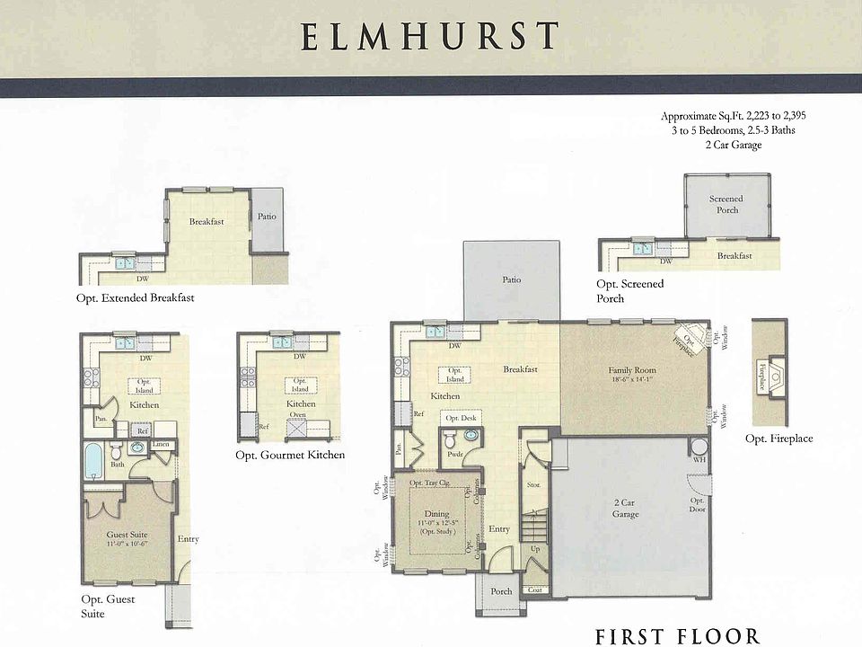 2nd image of 355 Ashberry Lane