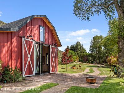 4054 Lower River Rd, Snowmass, CO, 81654