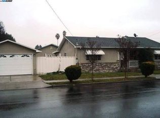 27888 Dickens Ave, Hayward, CA 94544
