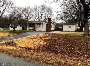 99 Moores Ln, Stafford, VA 22556