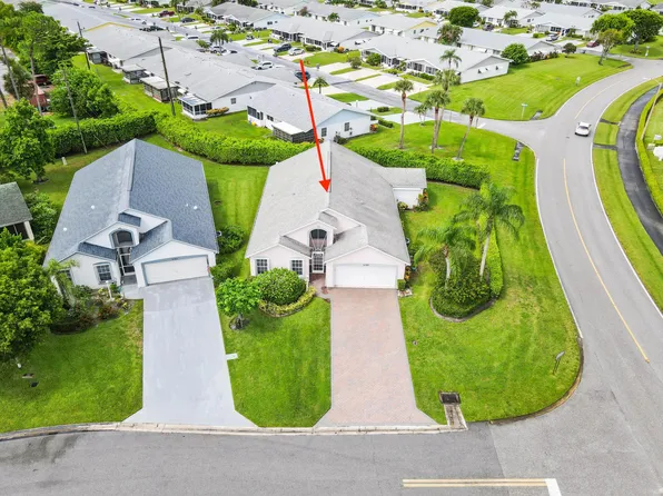 5199 Robino Circle, West Palm Beach, FL 33417