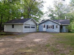 9647 Pine Ln, Evart, MI 49631