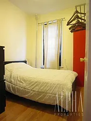 Rented by Alpha Properties NYC I LLC