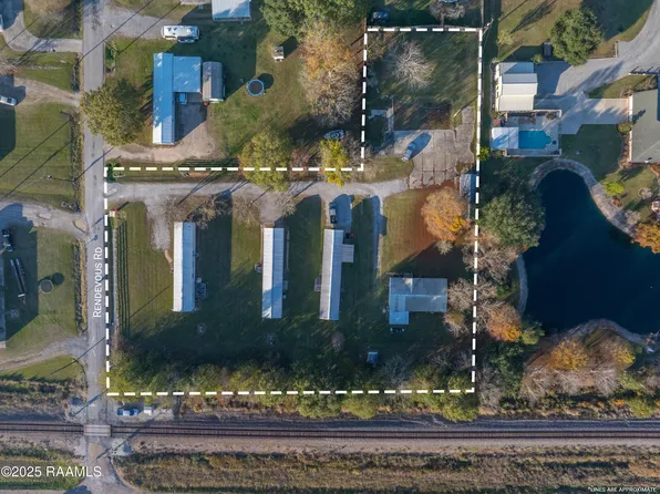 112/114 Rendezvous Rd, Scott, LA 70583