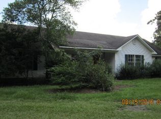 725 S Highway 221, Naylor, GA 31641