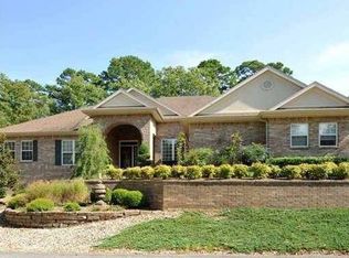 2 Kipling Cir, Bella Vista, AR 72715