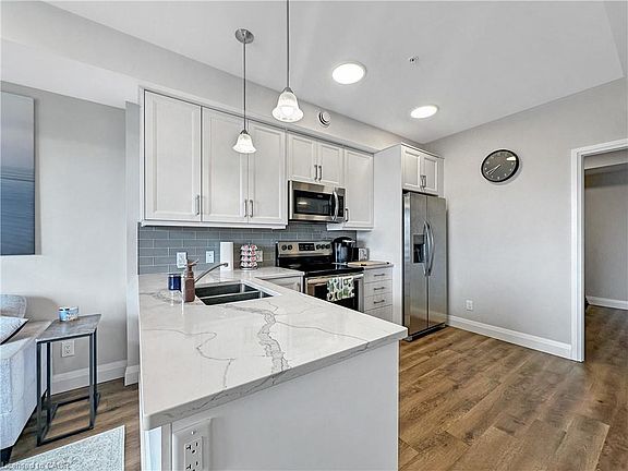 3rd image of 64 Main St N #409