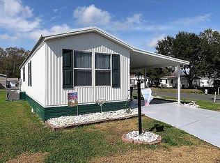 1115 Cypress Dr, Wildwood, FL 34785