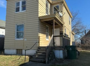 1318 Manss Ave, Cincinnati, OH 45205