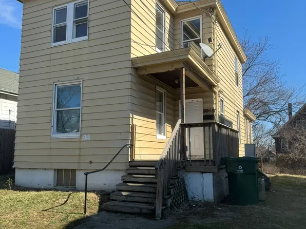 1318 Manss Ave, Cincinnati, OH 45205