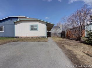 1111 China Berry Cir, Anchorage, AK 99515