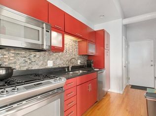 149 Webster St #2, East Boston, MA 02128