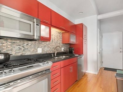 149 Webster St #2, East Boston, MA, 02128