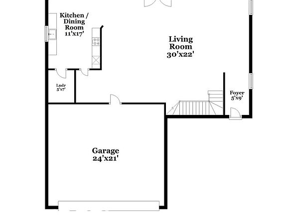 2nd image of 8137 Dolphin Landing Dr