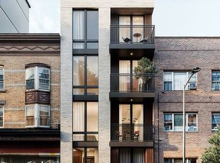 1155 Bedford Ave #2F, Brooklyn, NY 11216