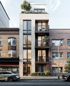 1155 Bedford Ave #2F, Brooklyn, NY, 11216