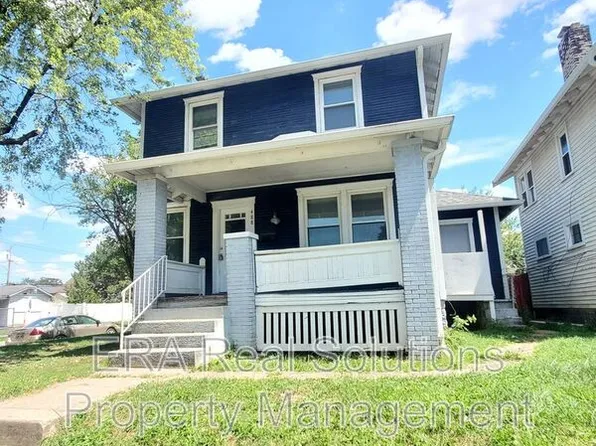 488 Woodbury Ave, Columbus, OH 43223