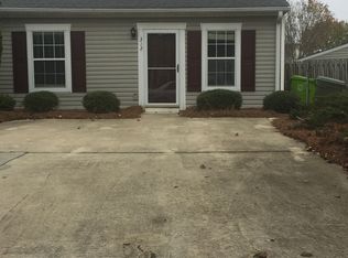 312 Twin Eagles Dr, Columbia, SC 29203