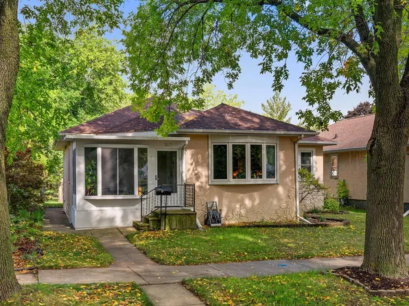 1827 Adams STREET, La Crosse, WI 54601