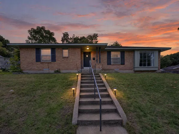 8150 Hunnicut Rd, Dallas, TX 75228
