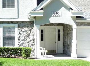 810 Loch Calder UNIT 16, Apopka, FL 32712