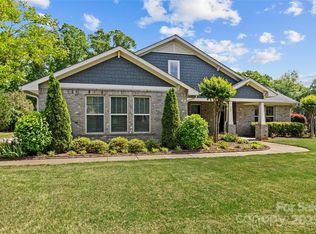 907 Lingfield Ln, Waxhaw, NC 28173