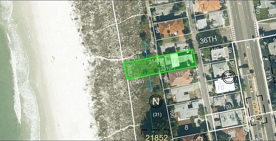 1st image of 3522 El Centro St