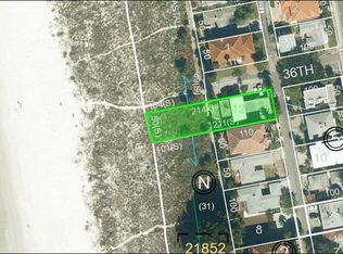 3522 El Centro St, Saint Pete Beach, FL 33706