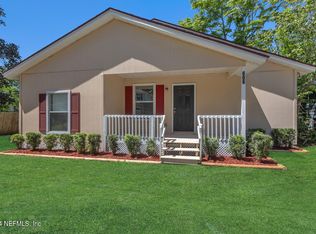 606 James St, Jacksonville, FL 32205