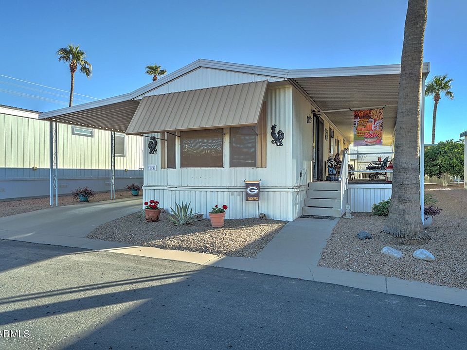 1st image of 9333 E University Drive #177