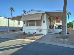 9333 E University Dr LOT 177, Mesa, AZ 85207