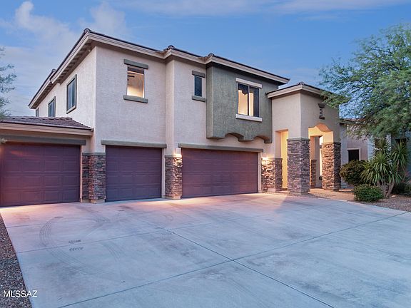 4th image of 8681 N Ironwood Reserve Way