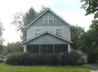 403 W 3rd St, Niles, OH 44446