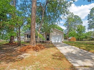 3695 Applegate Rd, Hope Mills, NC 28348