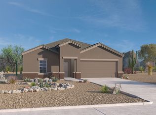 9420 W Buckley Yucca Dr, Marana, AZ 85653
