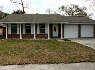14414 Sequoia Bend Blvd, Houston, TX 77032